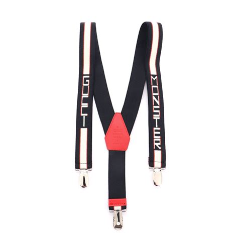 used gucci tie|gucci suspenders men's.